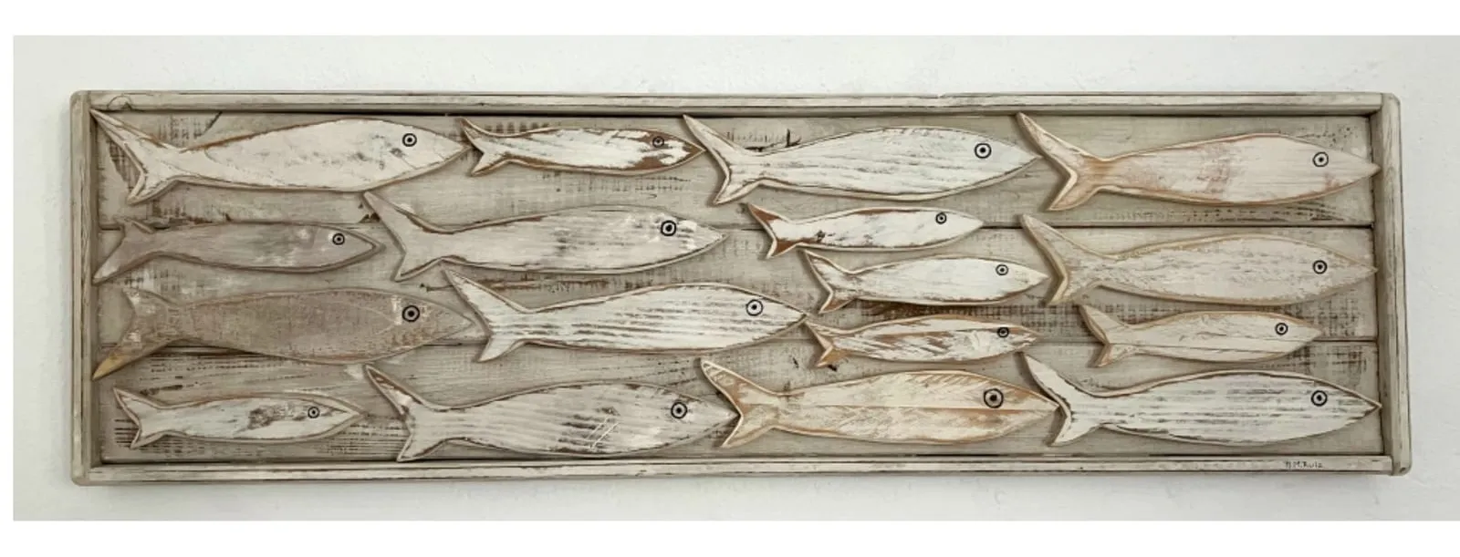 17 Peces