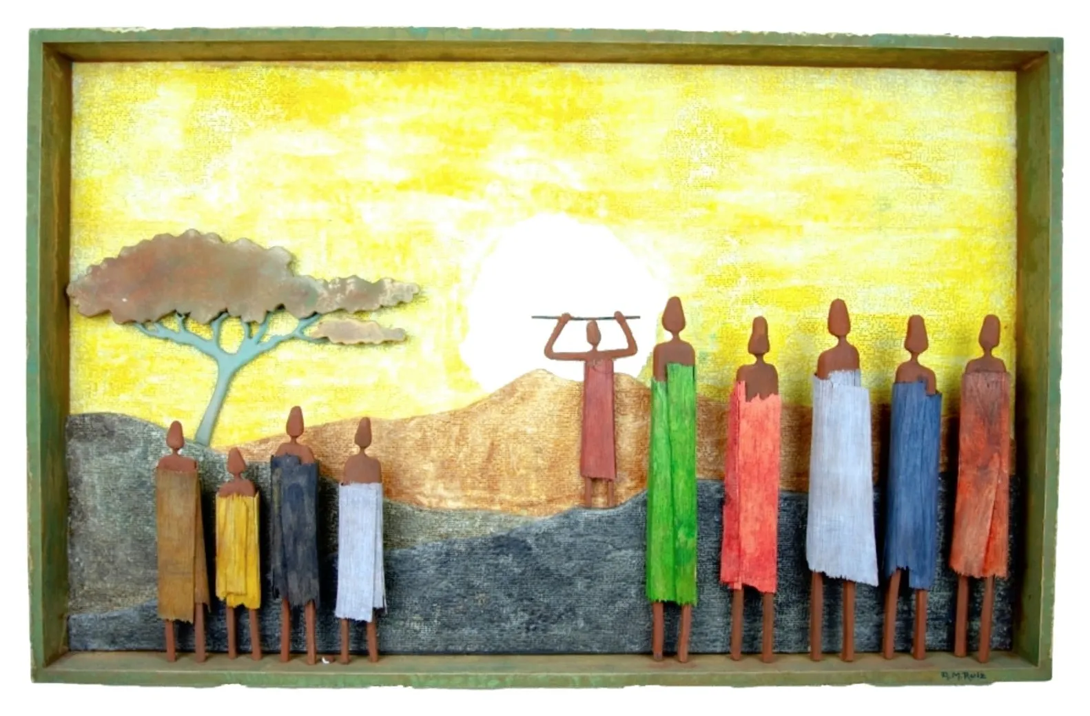 África