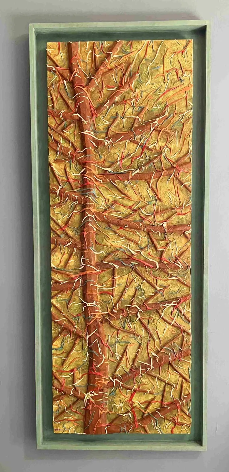 ARBOL MARRON