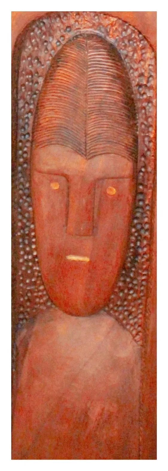 Autorretrato y retrato