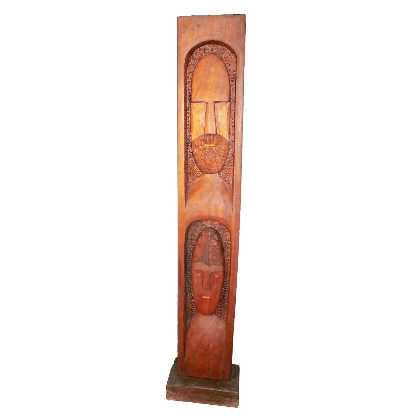 Escultura tallada