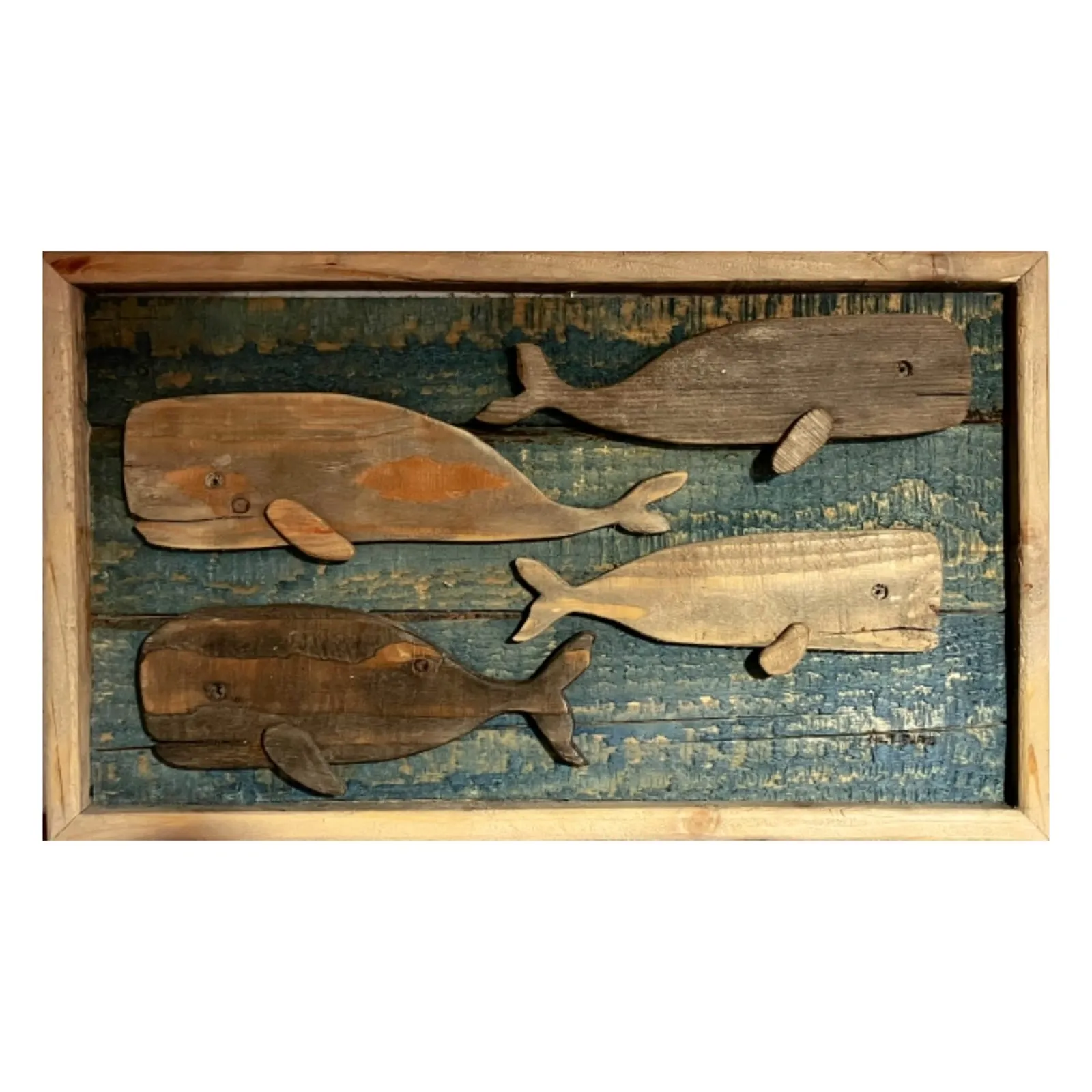Ballenas