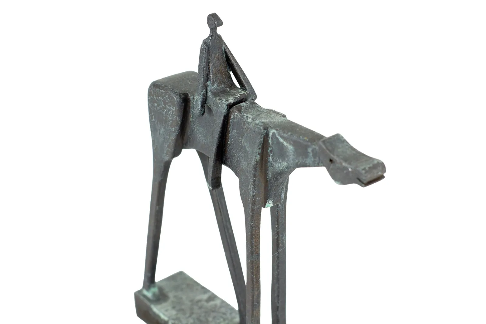 Caballo nº 5