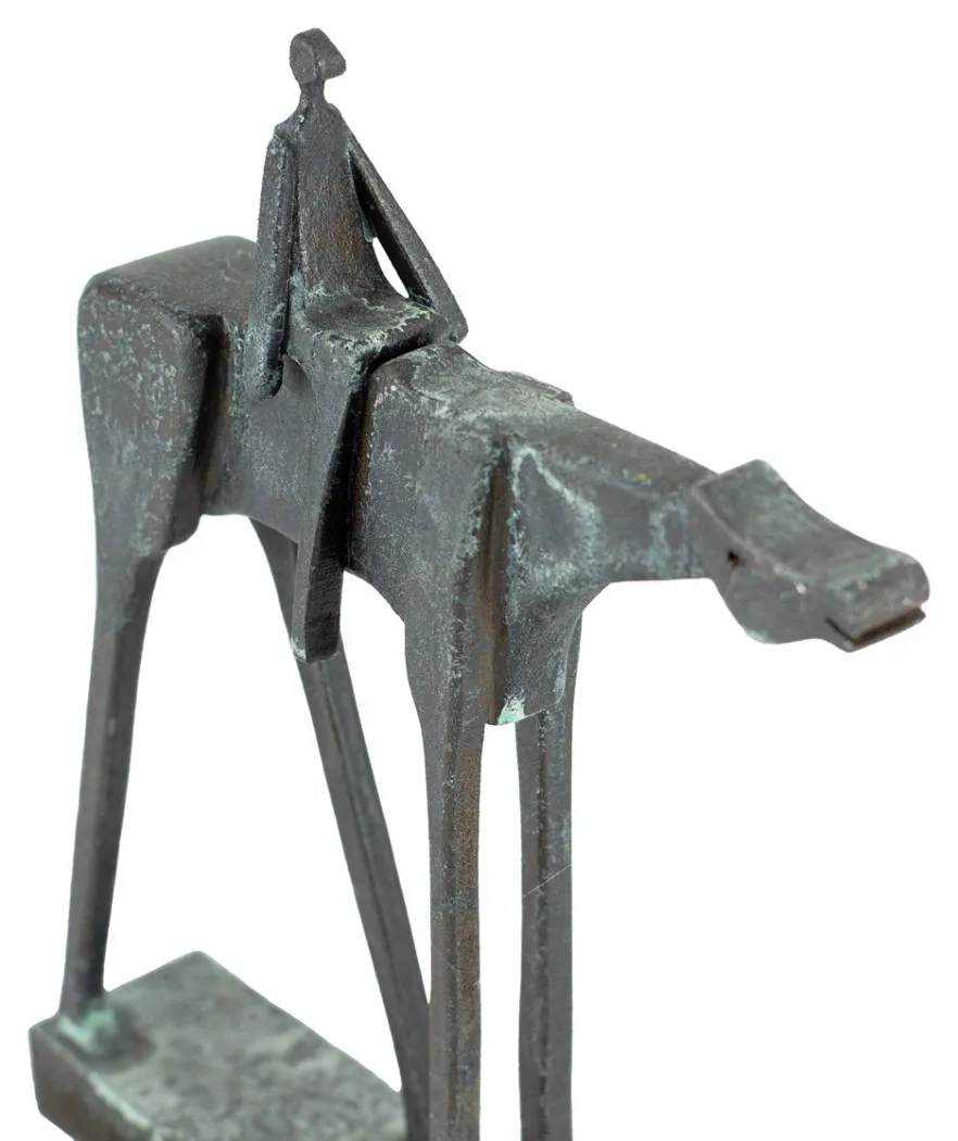 Caballo nº 5