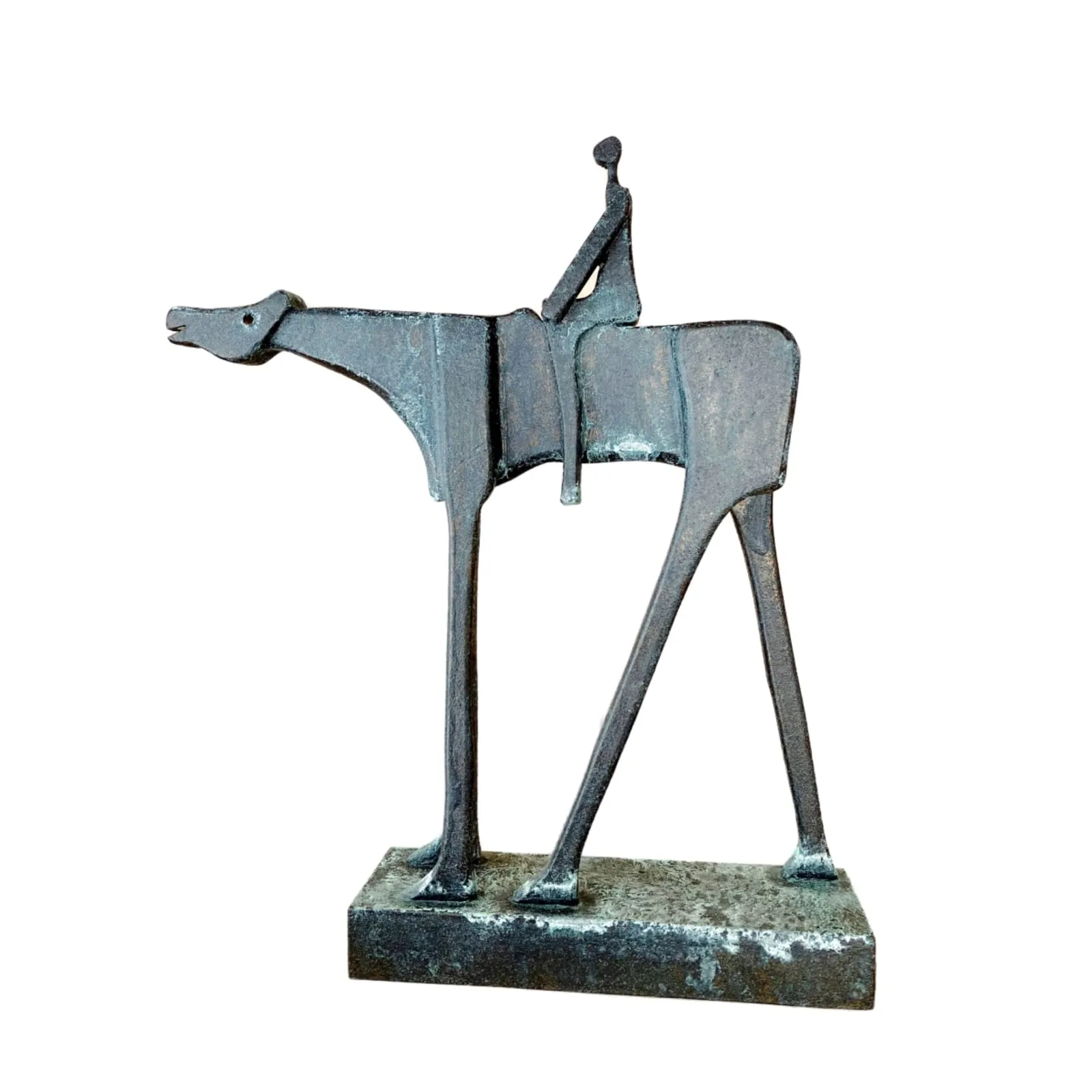 Caballo nº 5