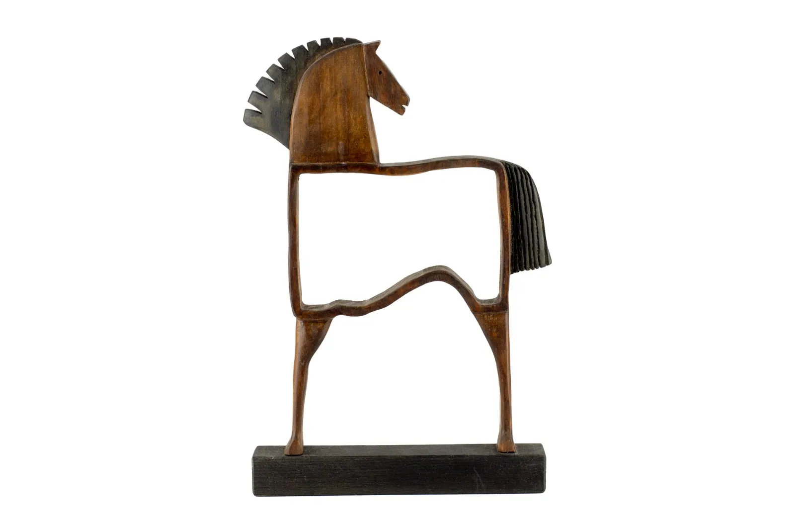 Caballo nº 6