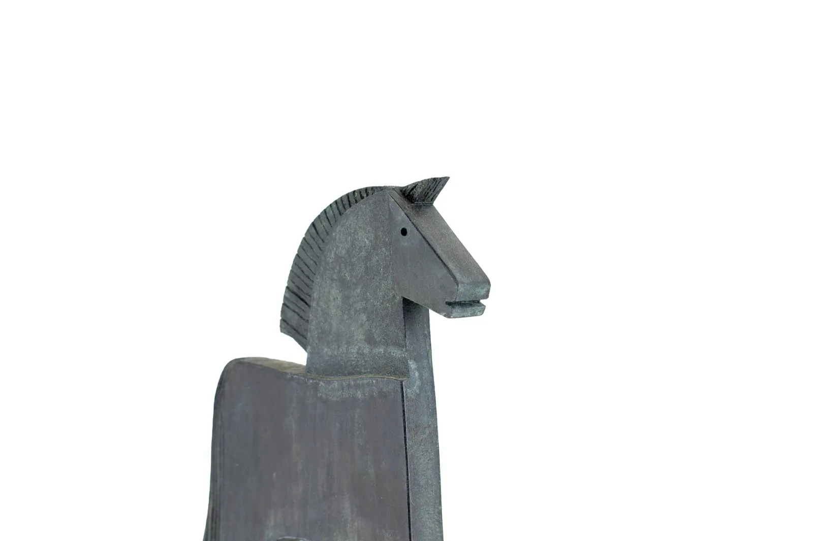 Caballo nº 8