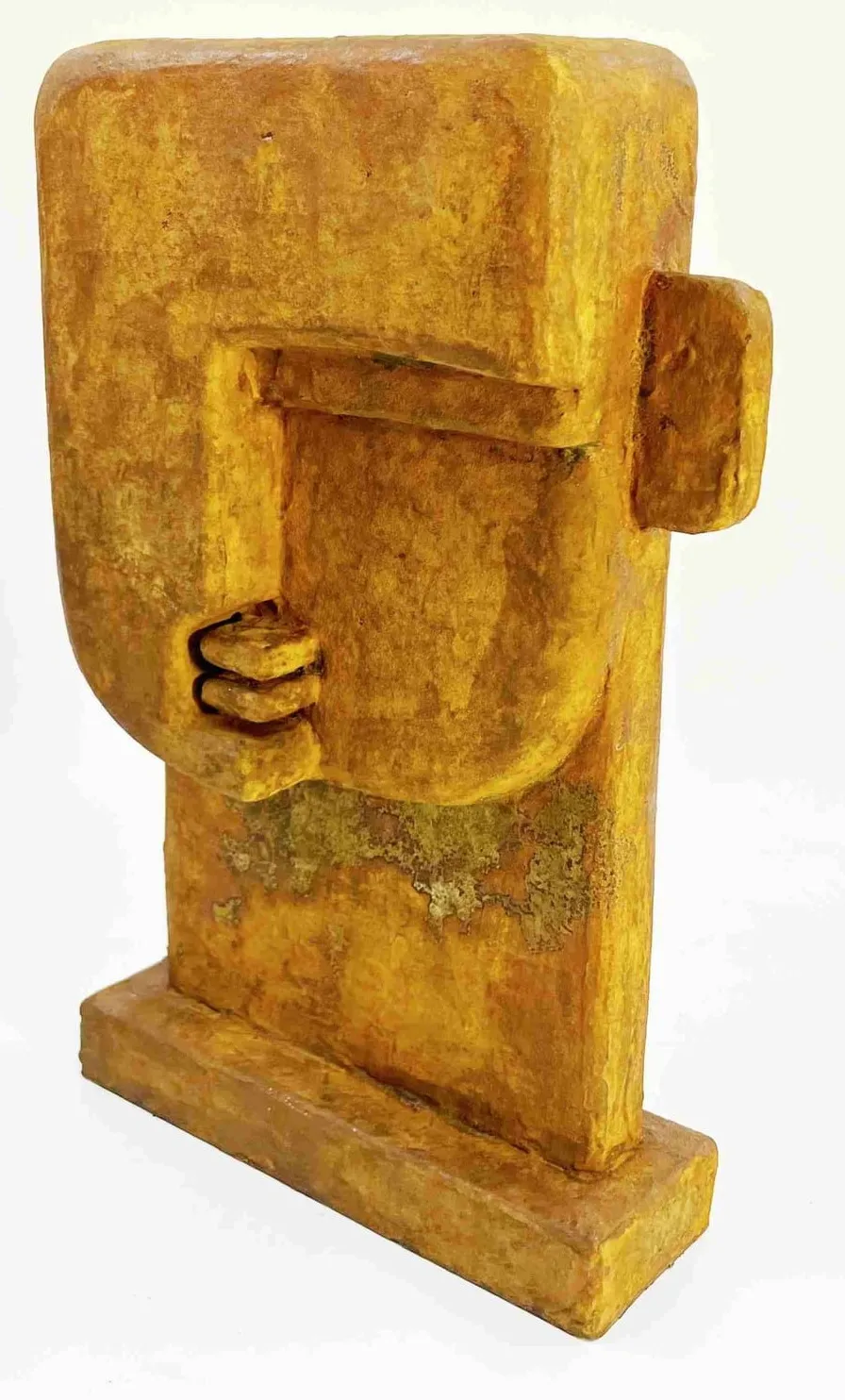 CABEZA Nº 2