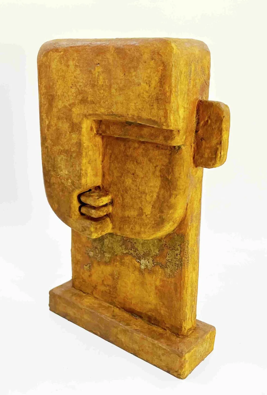 CABEZA Nº 2