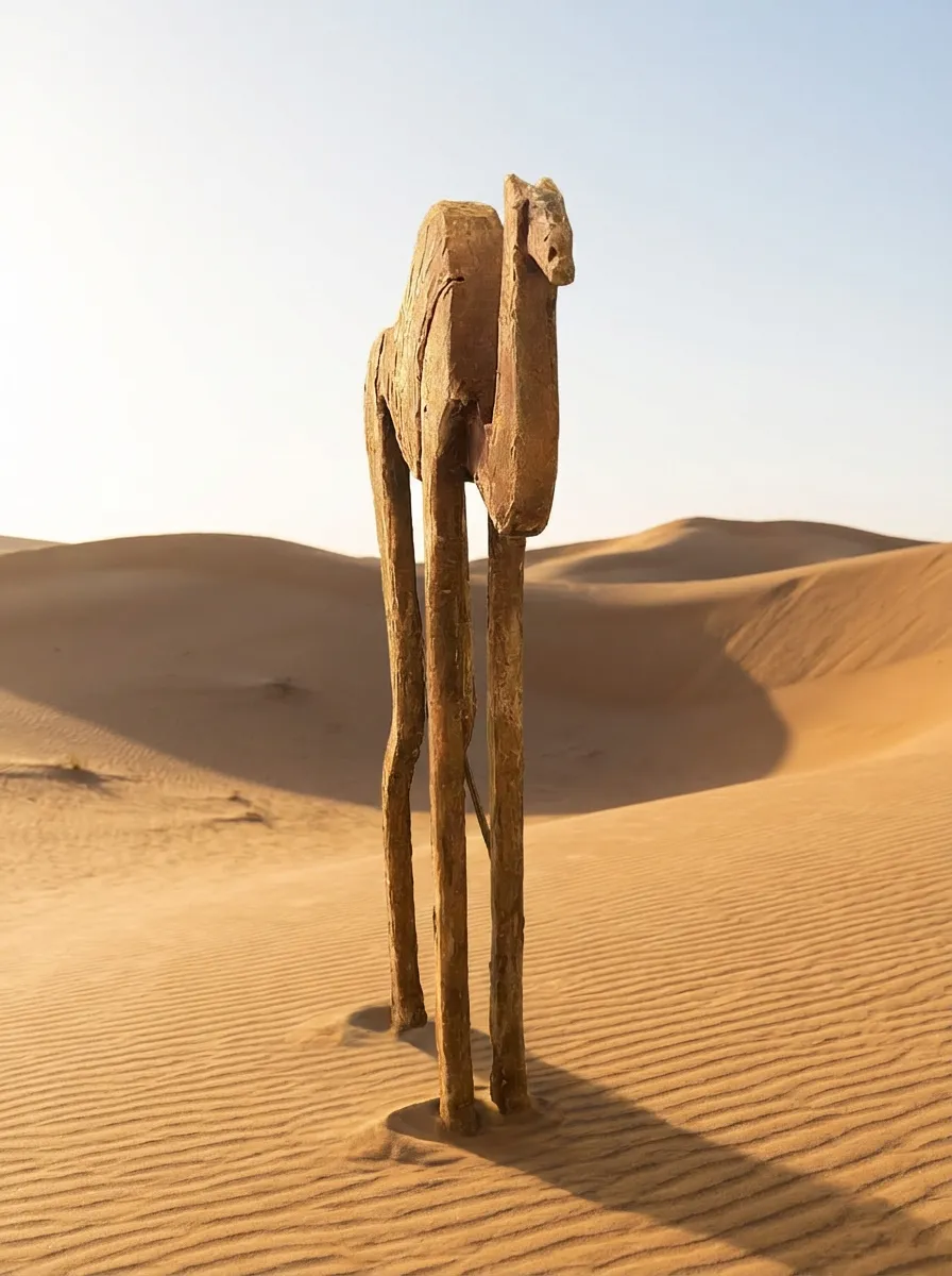 CAMEL