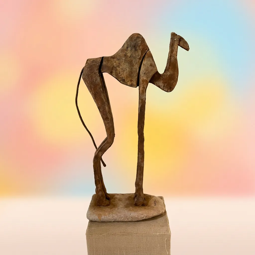 CAMEL