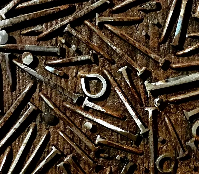 Clavos