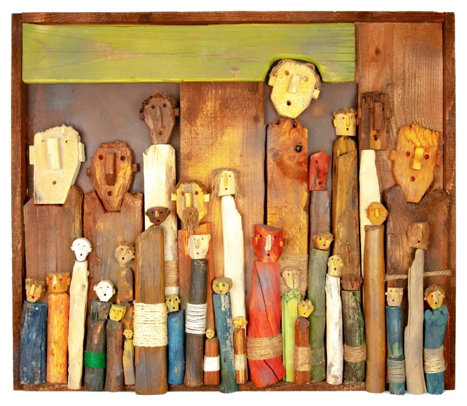Composición nº 14