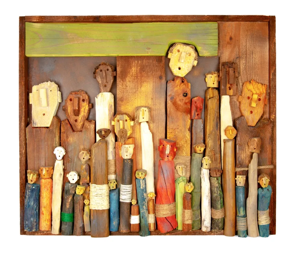 Composición nº 14