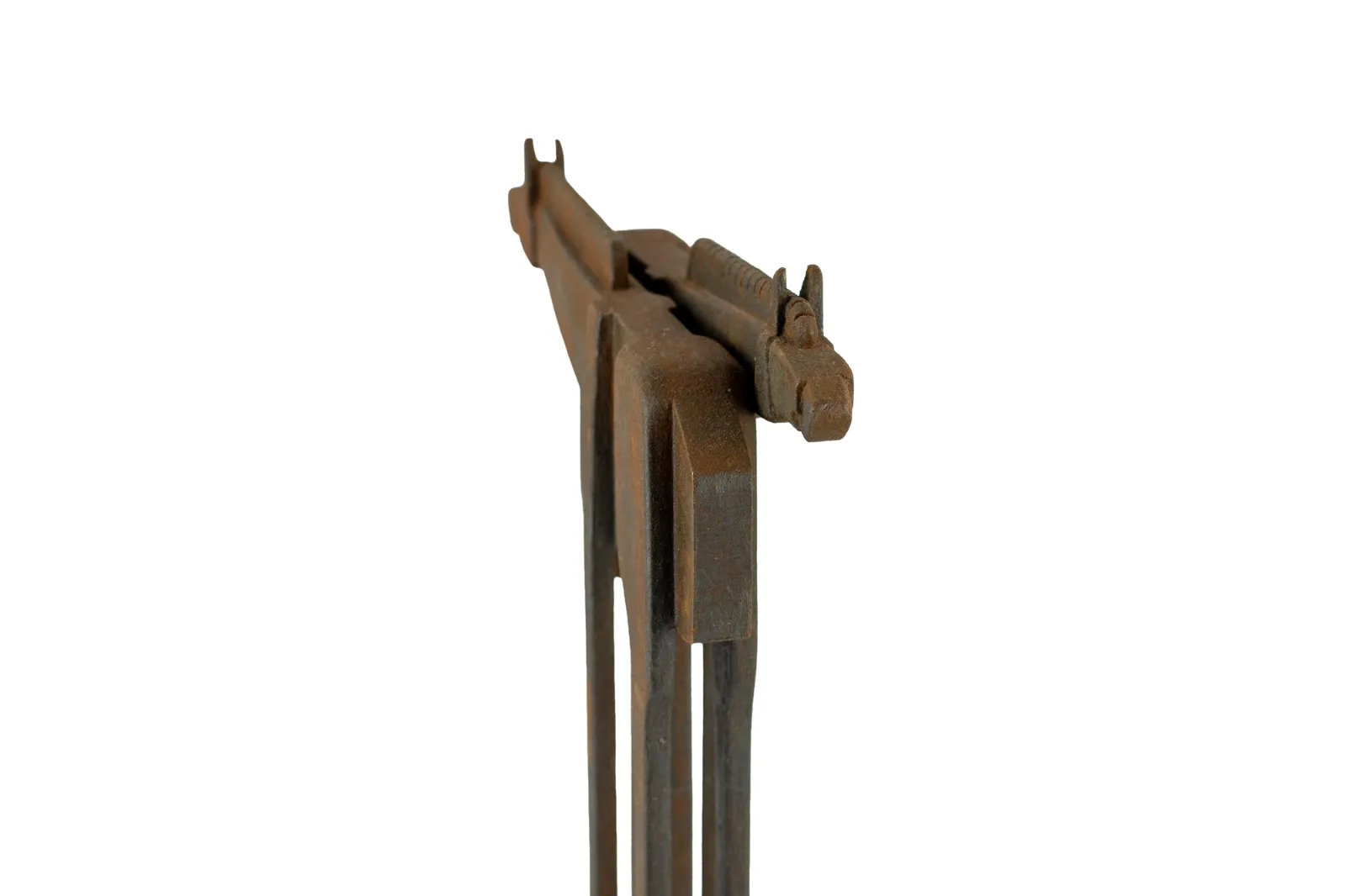 Dos caballos I