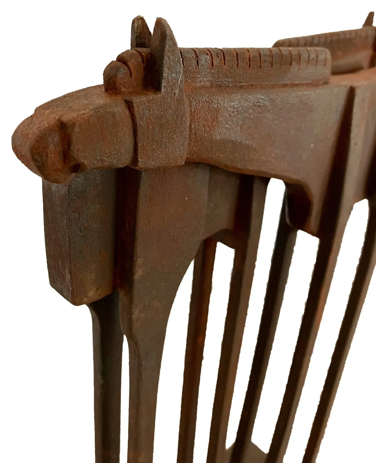 Dos caballos I