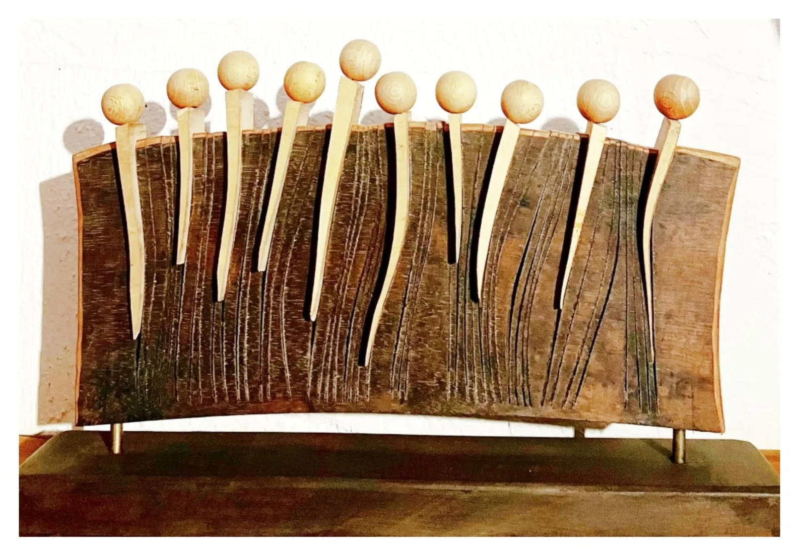 Espermatozoides