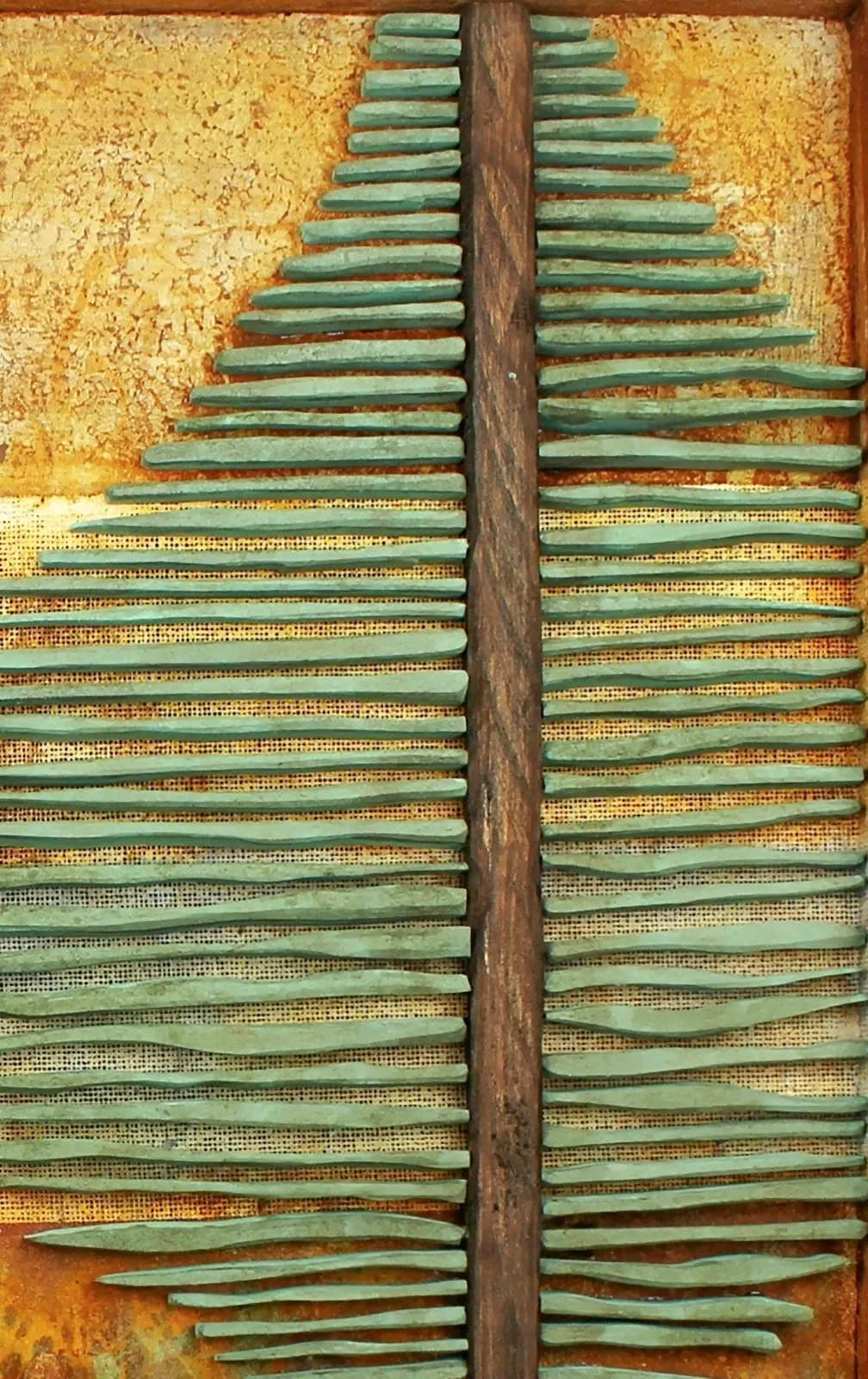 Familia árbol