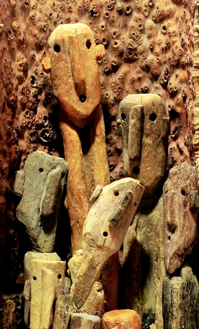 Familia de termitas