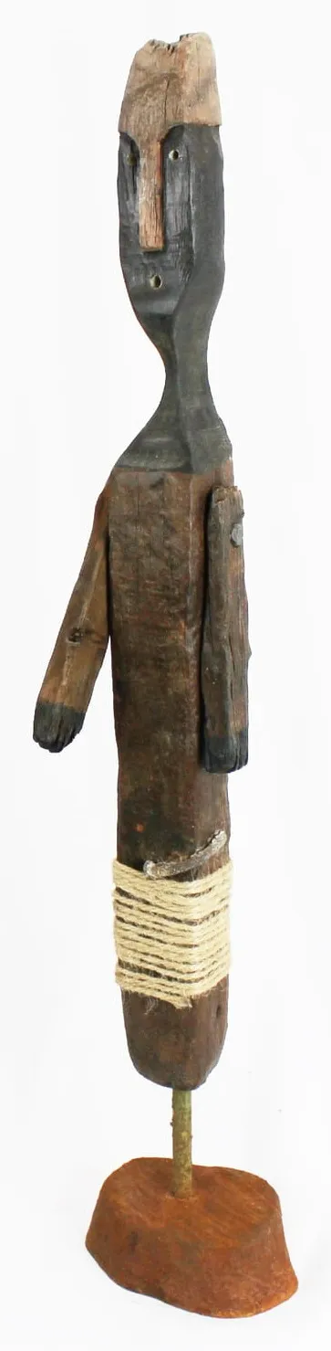 Figura clavo