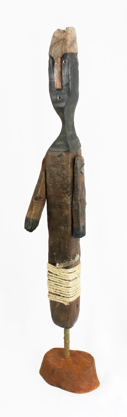 Figura clavo