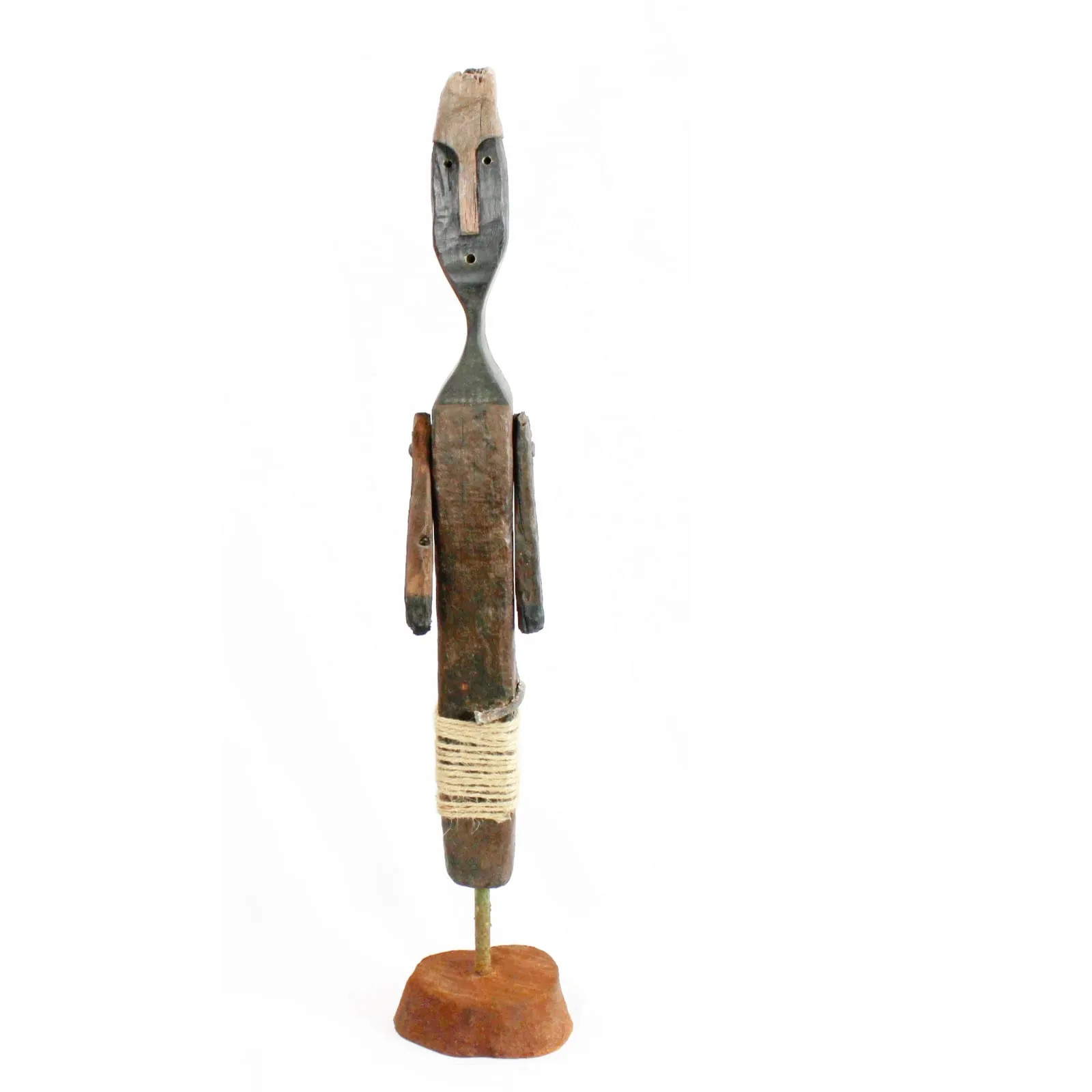 Figura clavo