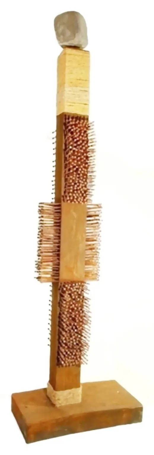 Figura clavos