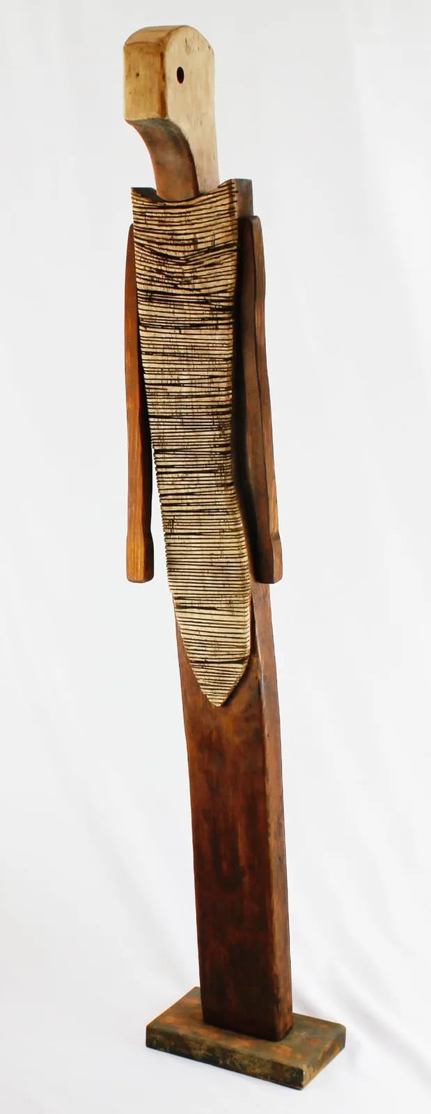 Figura rajada