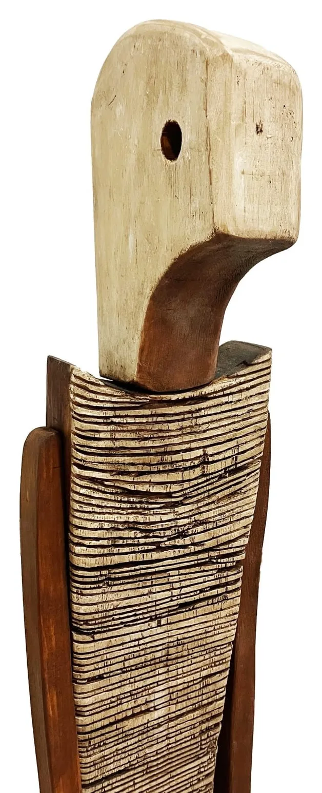Figura rajada