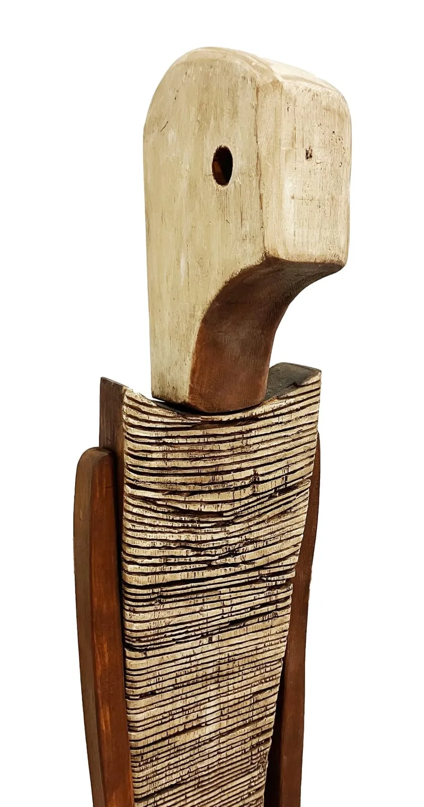Figura rajada
