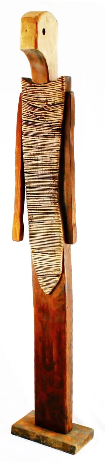 Figura rajada