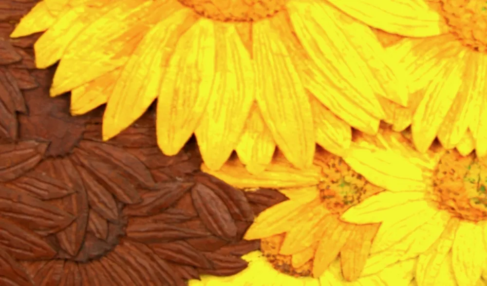 Girasoles