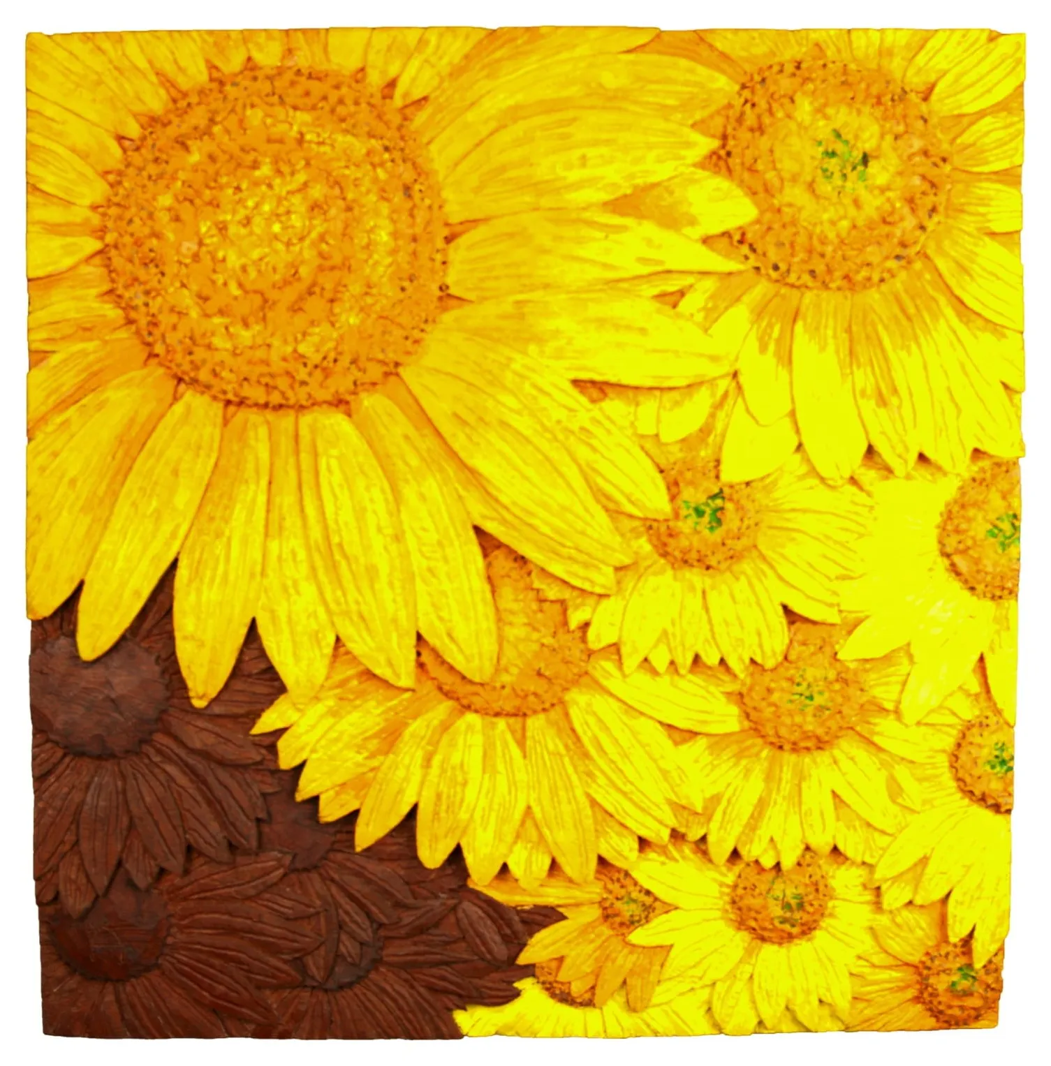 Girasoles