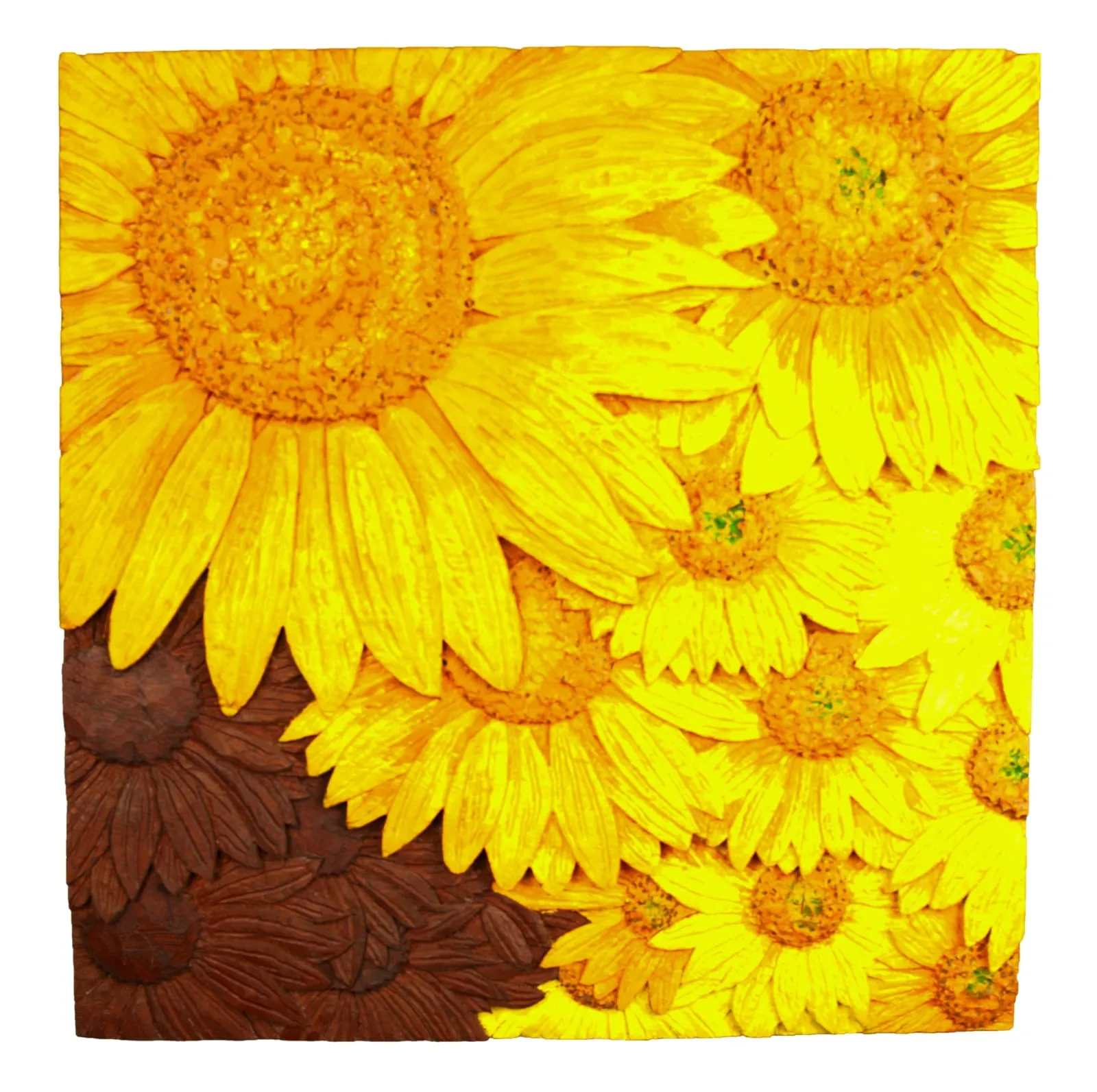 Girasoles