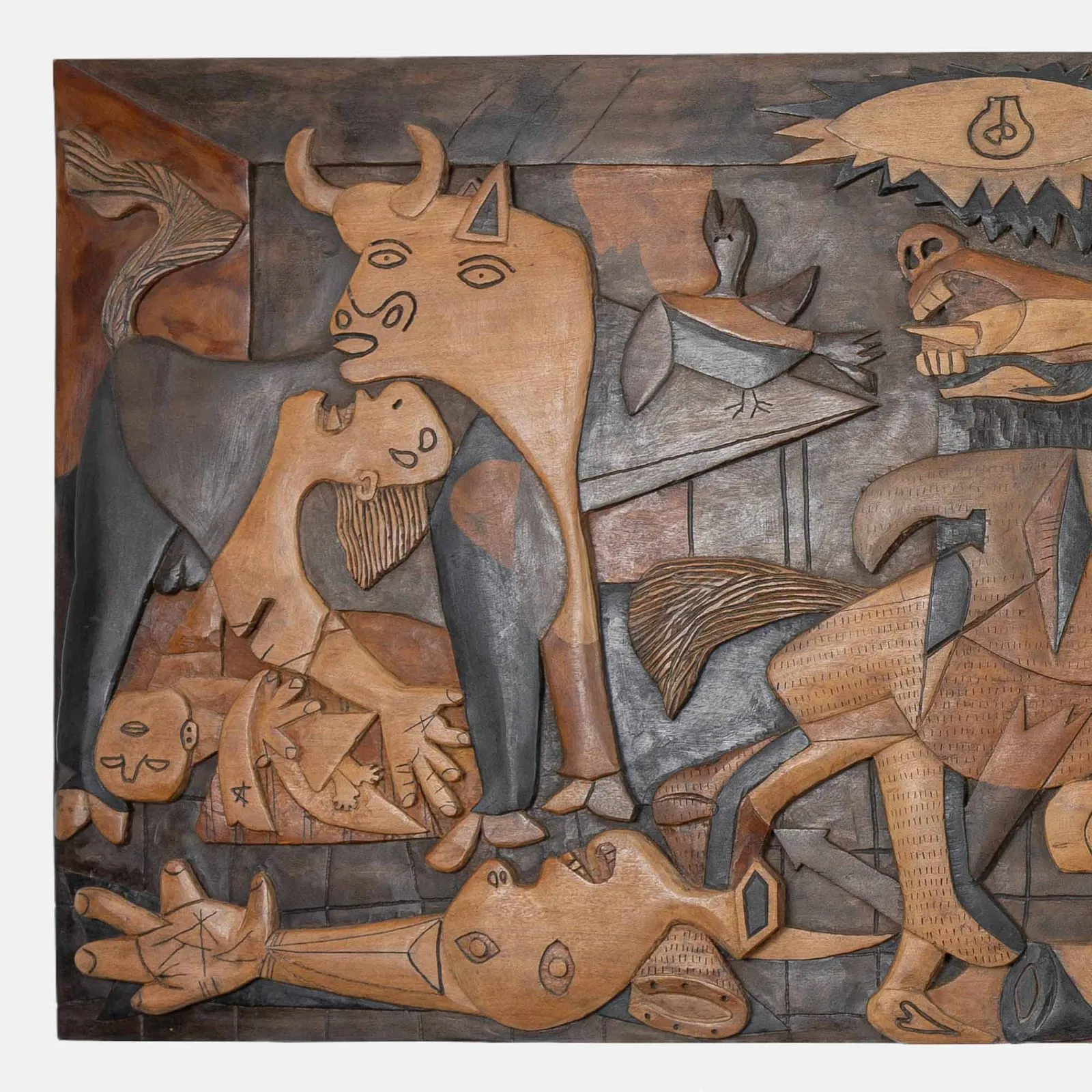 Guernika (Picasso)