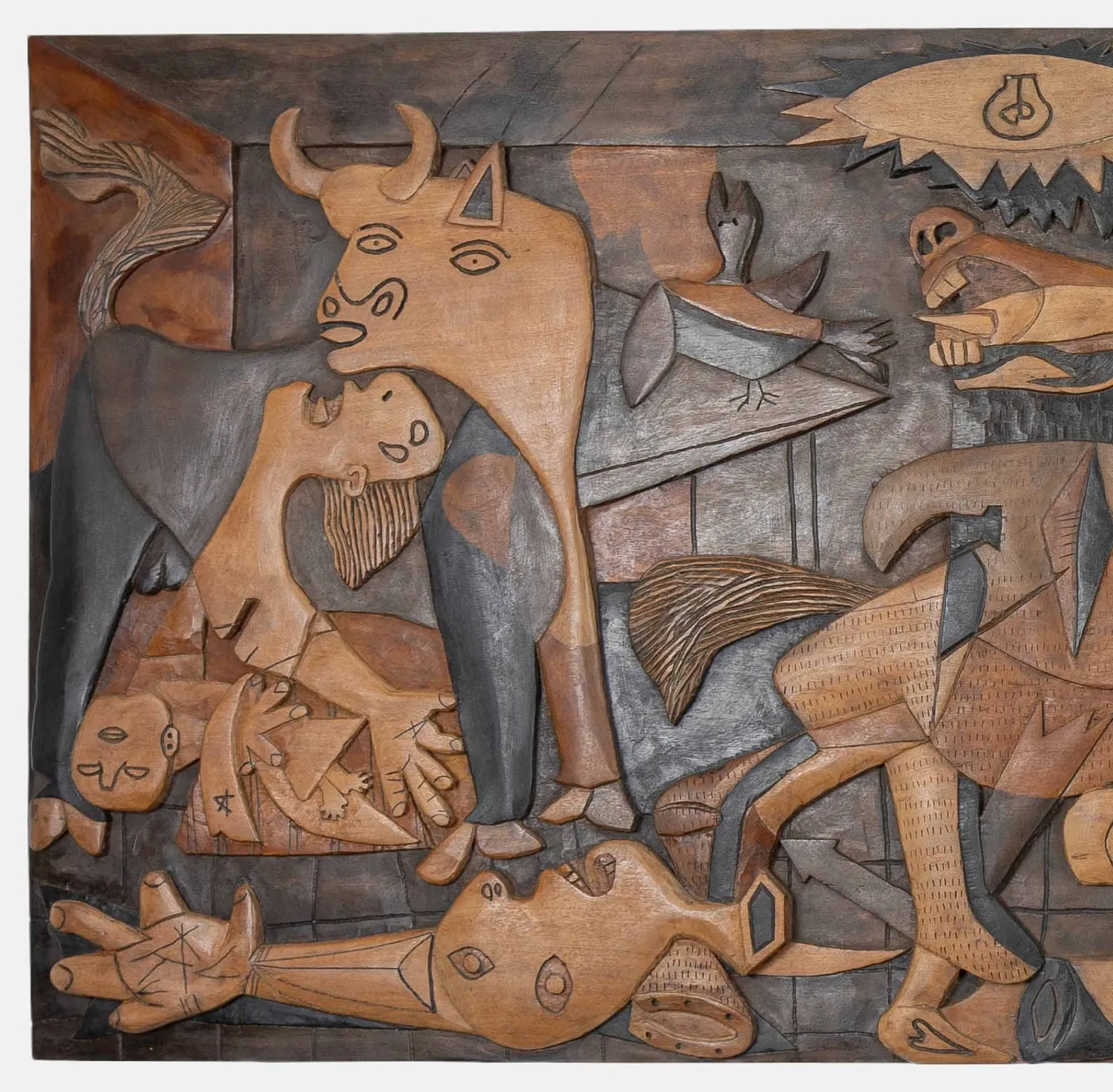Guernika (Picasso)