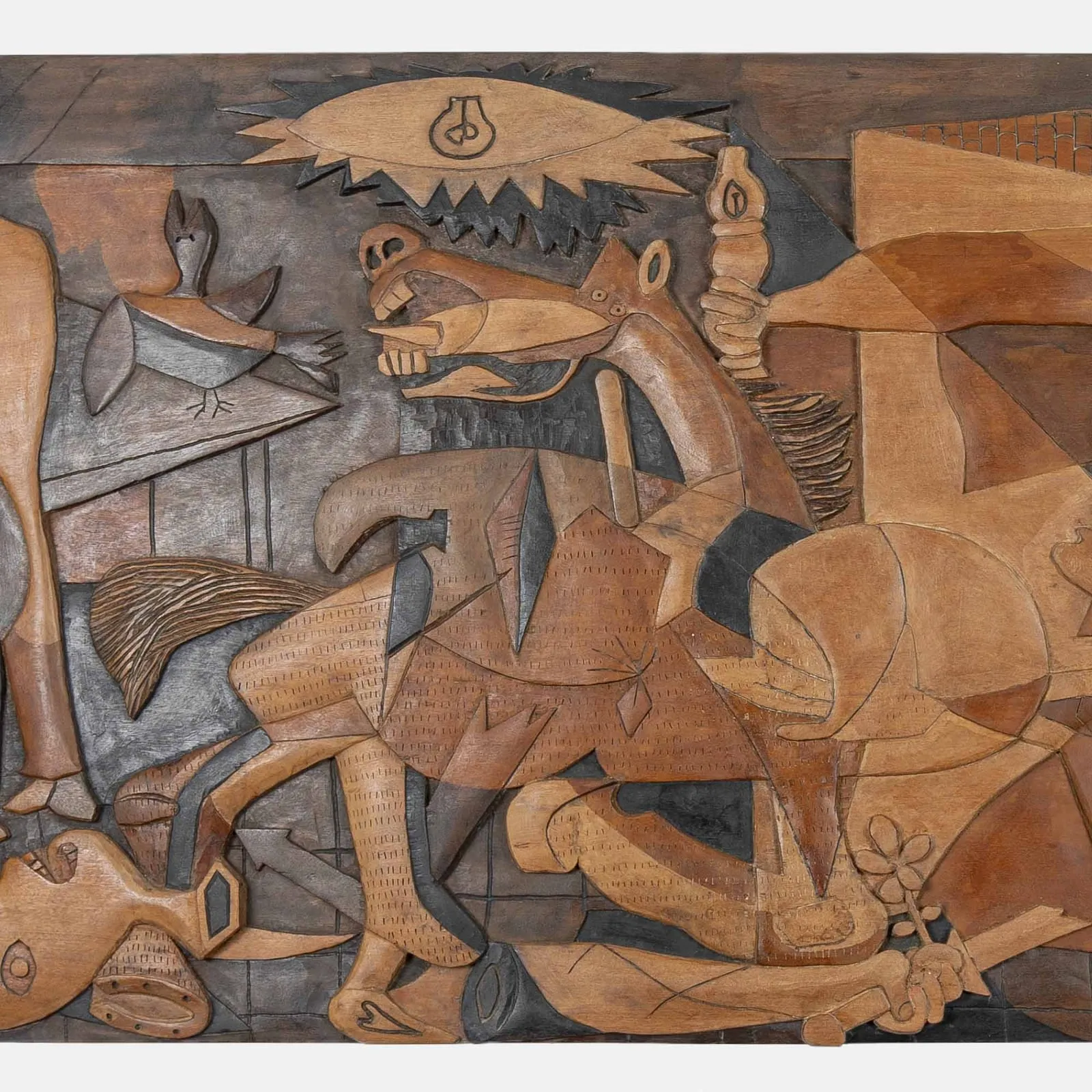 Guernika (Picasso)