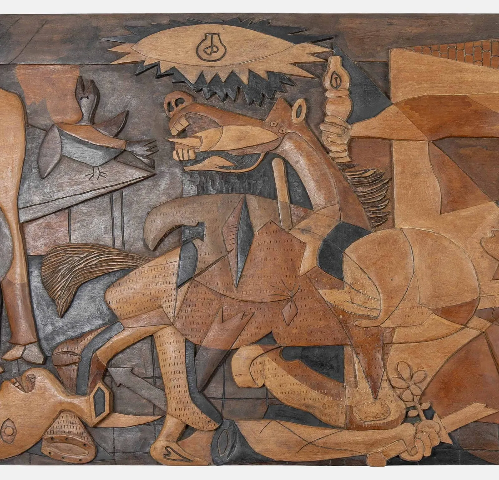 Guernika (Picasso)