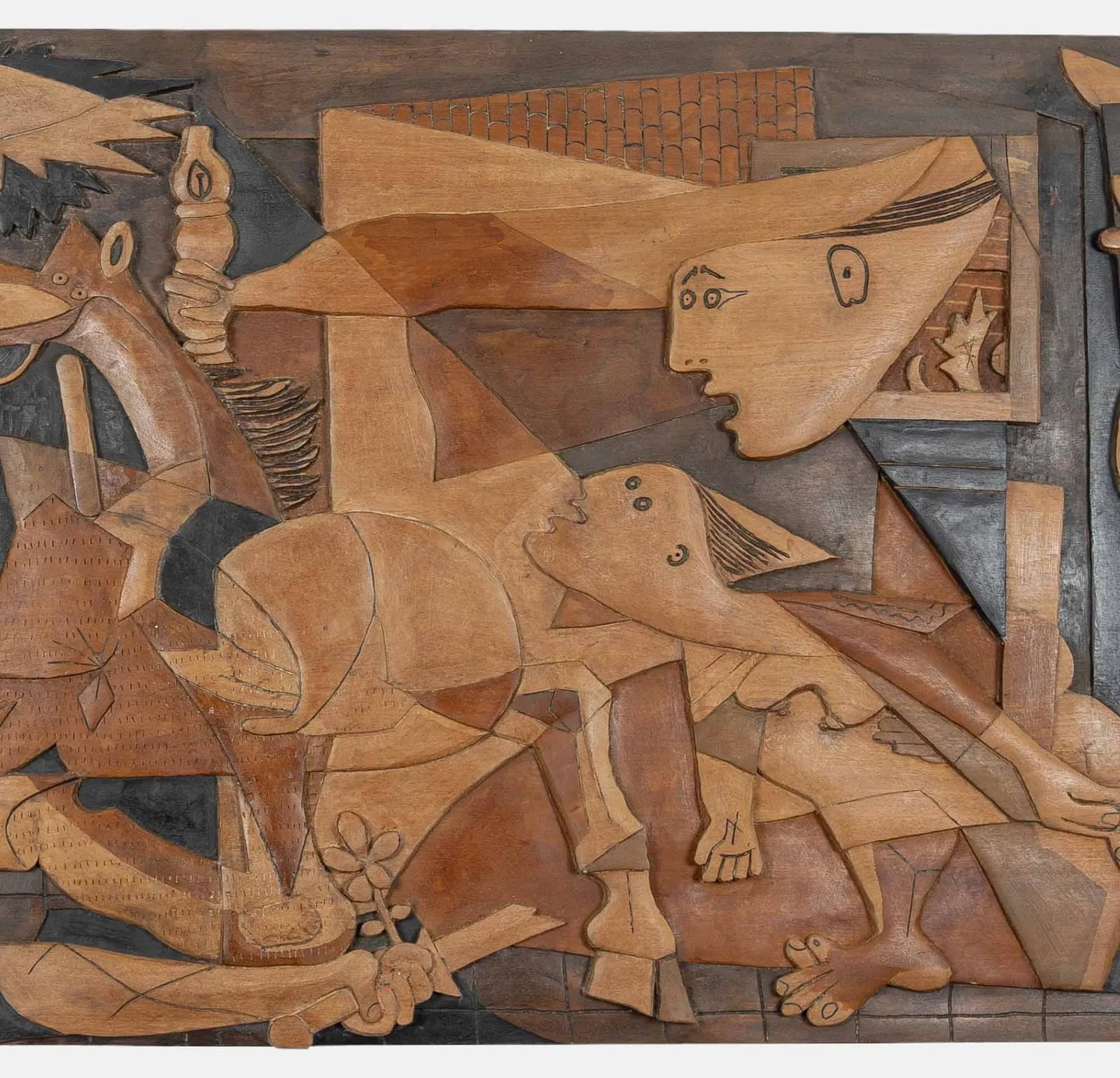 Guernika (Picasso)