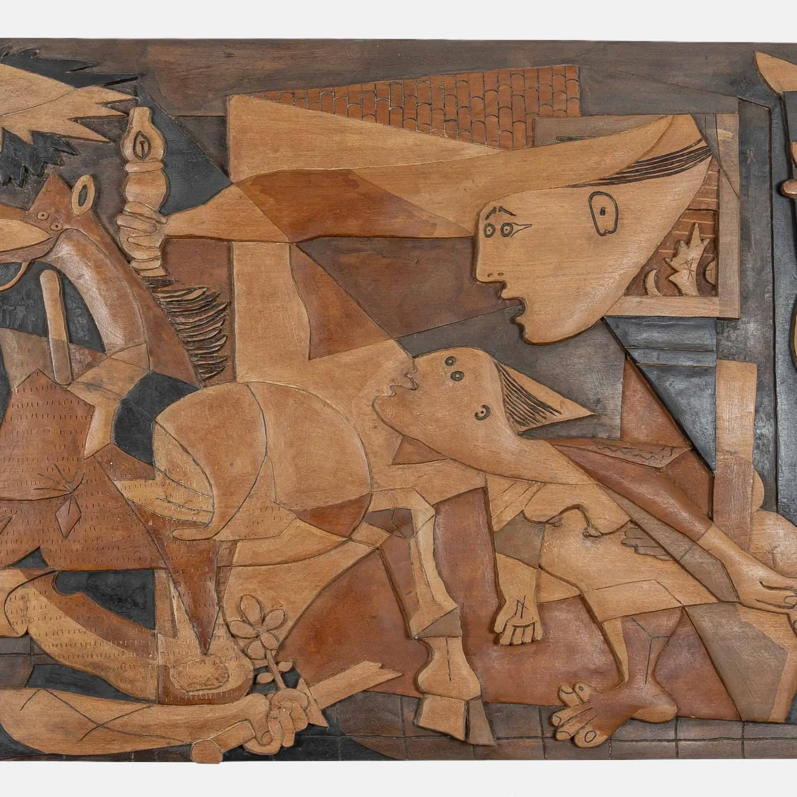 Guernika (Picasso)
