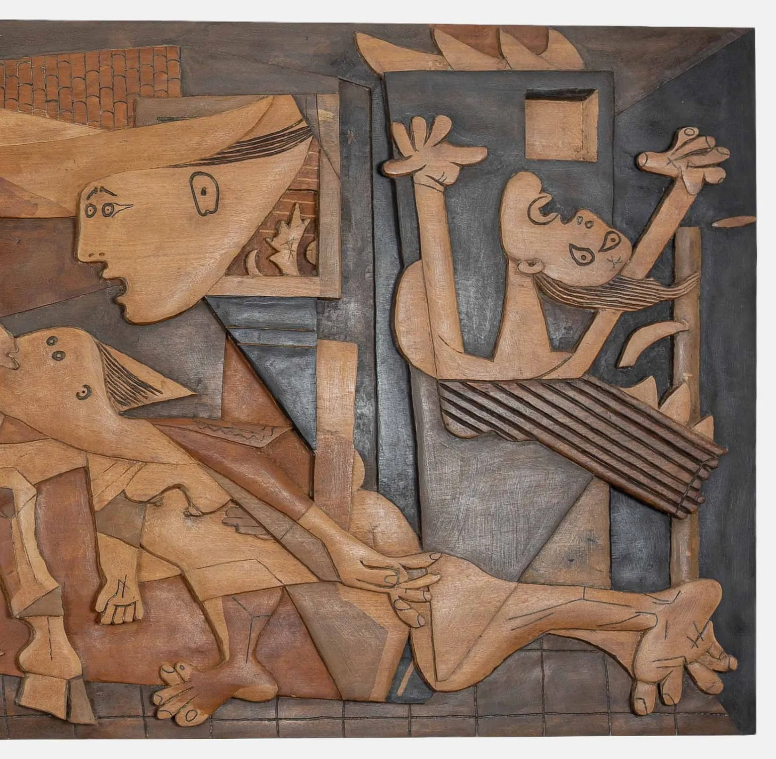 Guernika (Picasso)