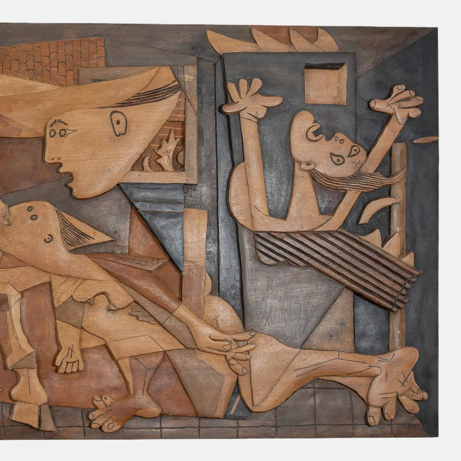 Guernika (Picasso)