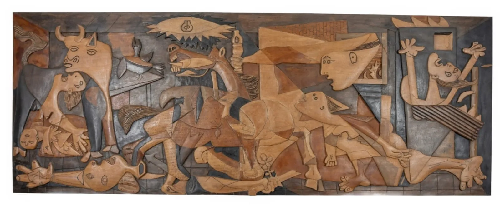 Guernika (Picasso)