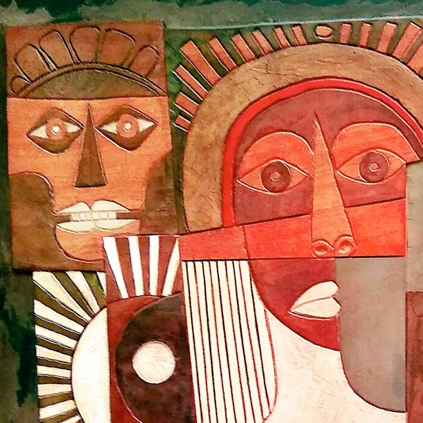 Homenaje (Guayasamín)