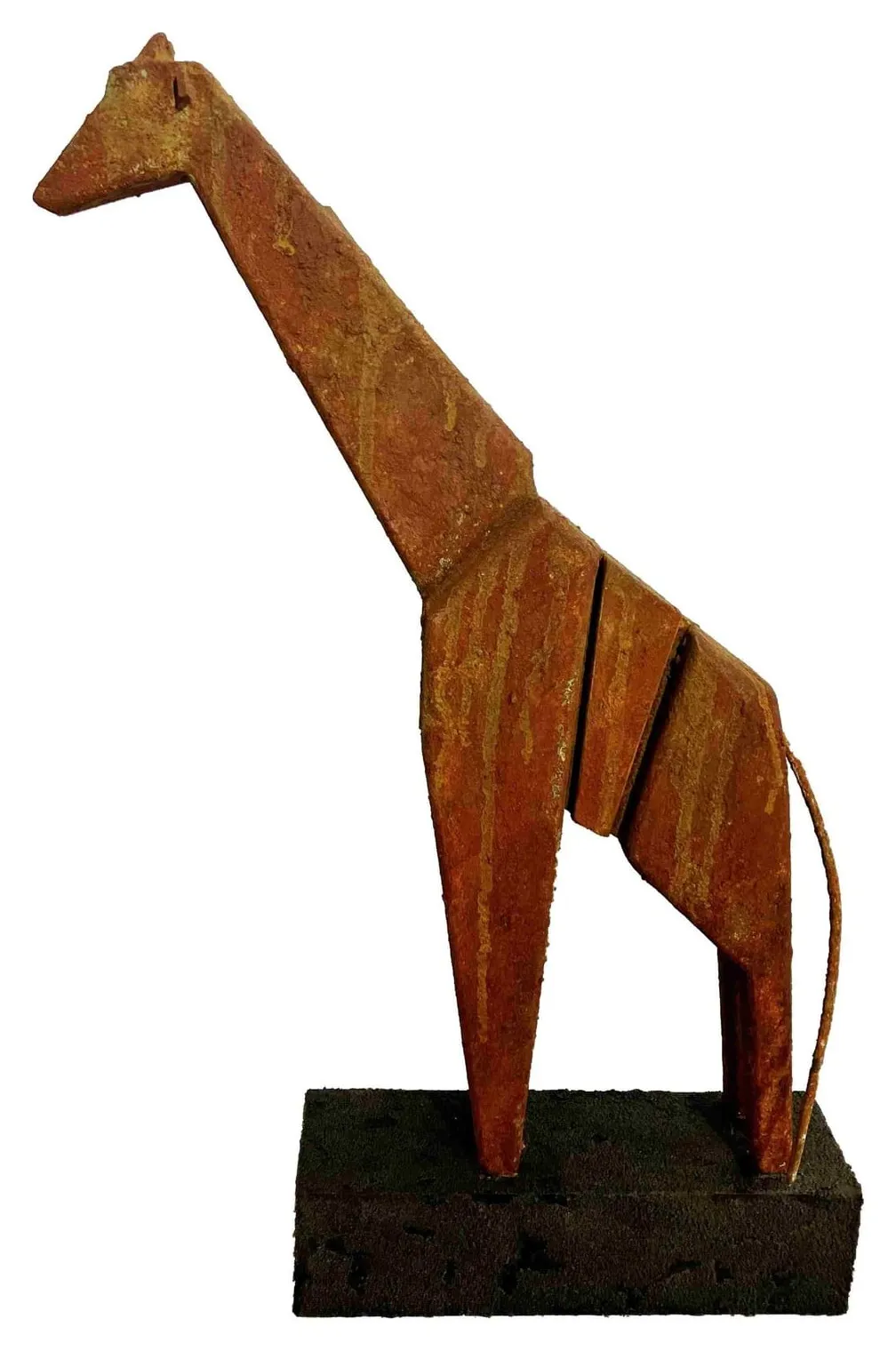 JIRAFA Nº 3 – 59 x 38 cm.