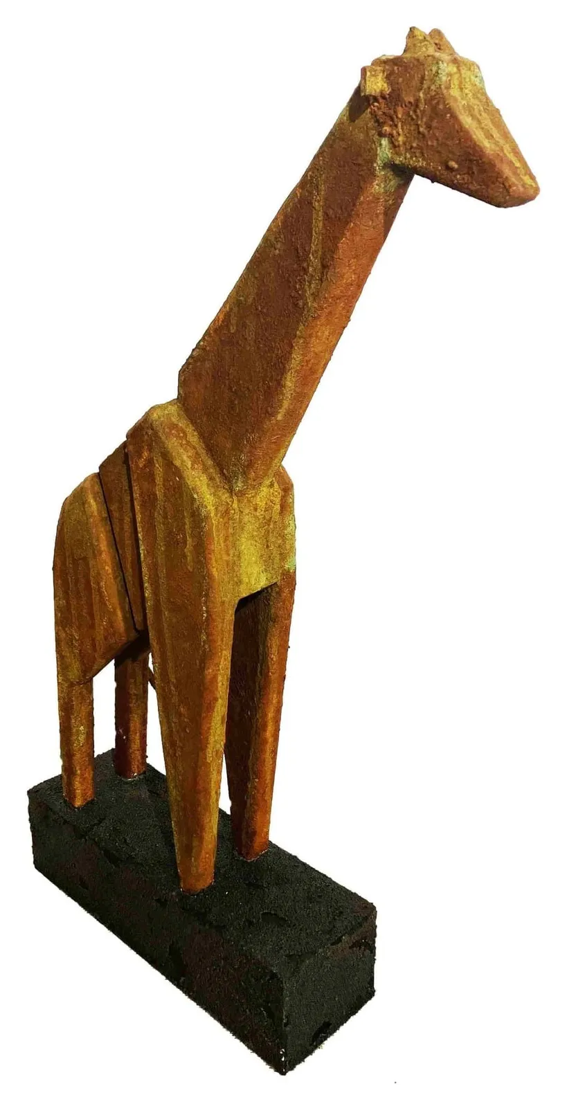 JIRAFA Nº 3 – 59 x 38 cm.