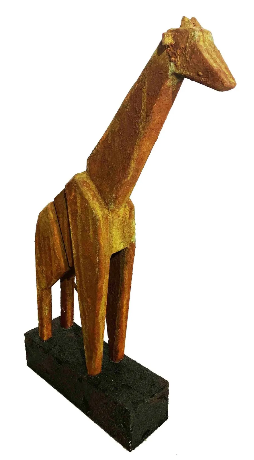 JIRAFA Nº 3 – 59 x 38 cm.