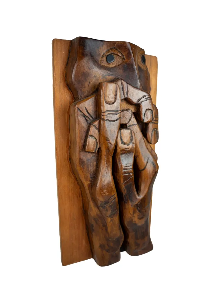 Madre II (Guayasamín)