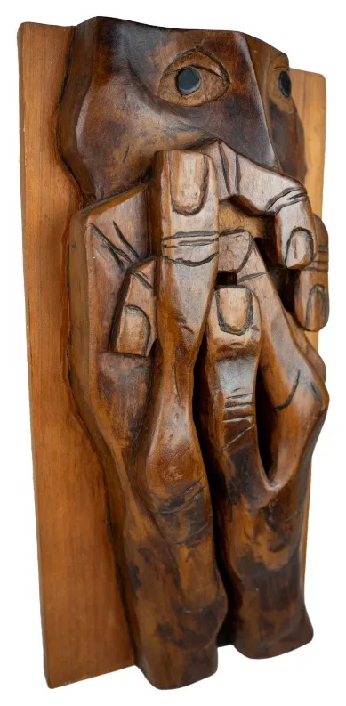 Madre II (Guayasamín)