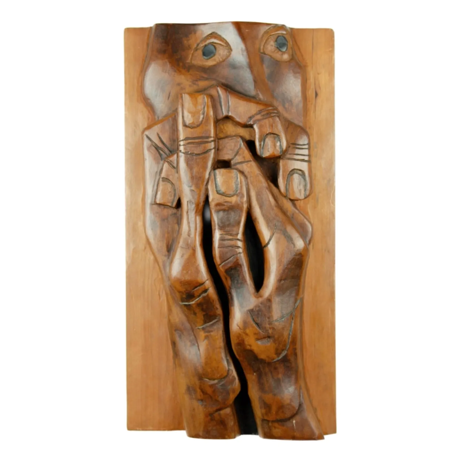 Madre II (Guayasamín)